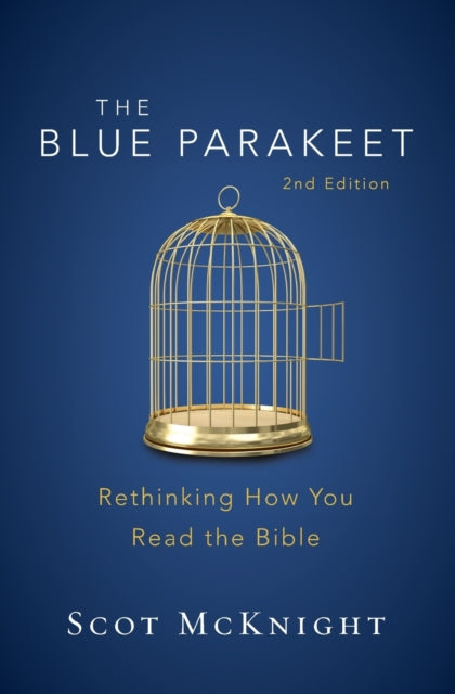 The Blue Parakeet 2nd Edition
