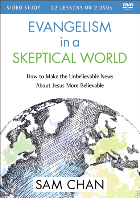 Evangelism in a Skeptical World Video Study