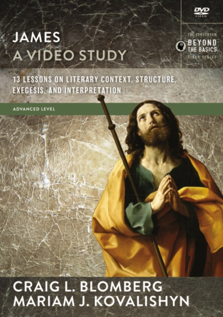 James a Video Study