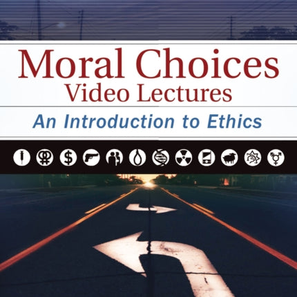 Moral Choices Video Lectures An Introduction to