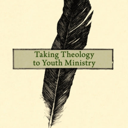 Taking Theology to Youth Ministry