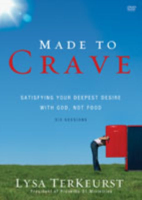 Made to Crave Video Study