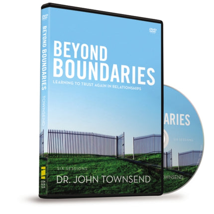 Beyond Boundaries Video Study