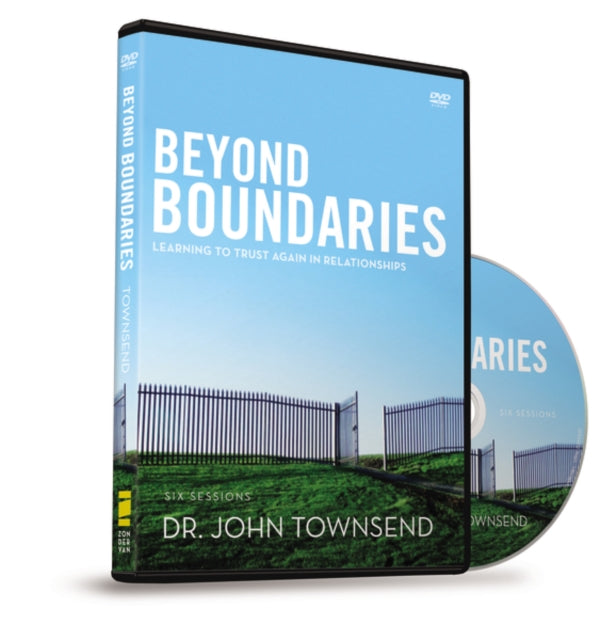 Beyond Boundaries Video Study