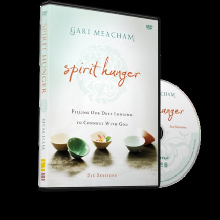 Spirit Hunger Video Study