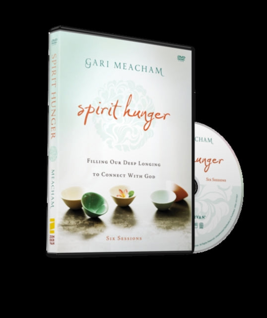 Spirit Hunger Video Study