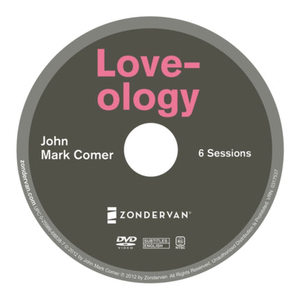 Loveology Video Study