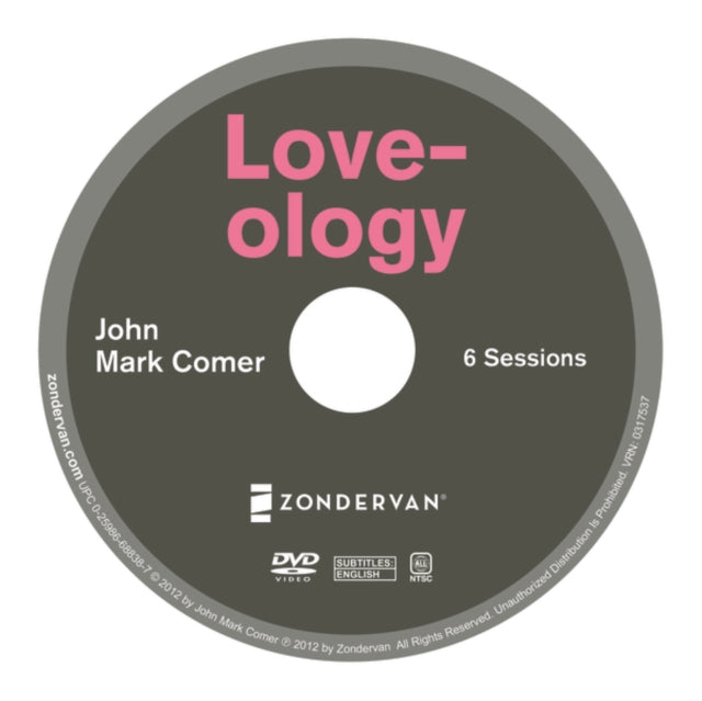 Loveology Video Study