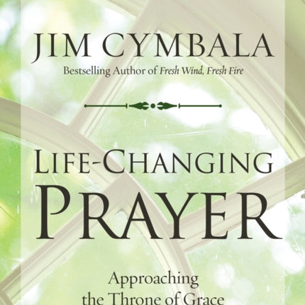 LifeChanging Prayer Video Study