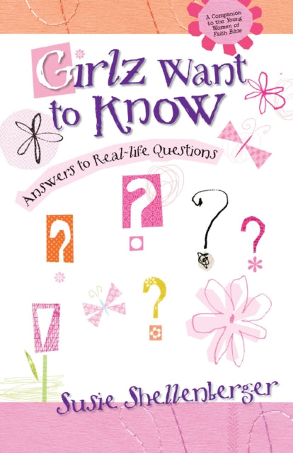 Girlz Want to Know