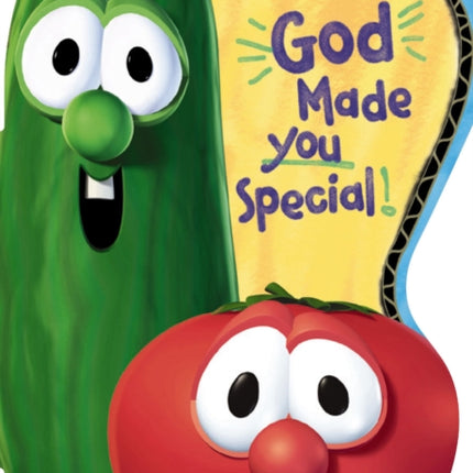 God Made You Special