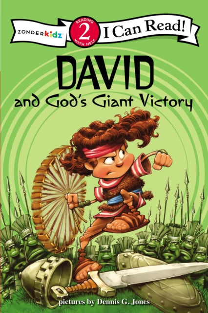 David and God's Giant Victory: Biblical Values