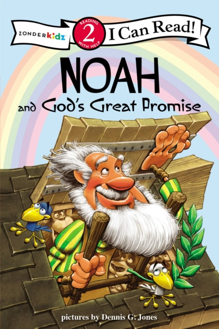 Noah and God's Great Promise: Biblical Values