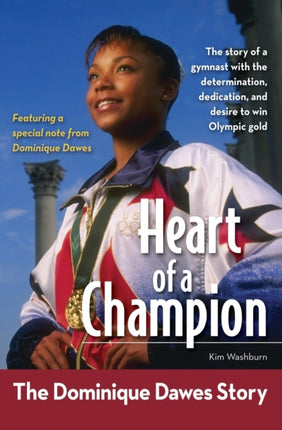 Heart of a Champion