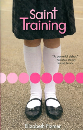 Saint Training