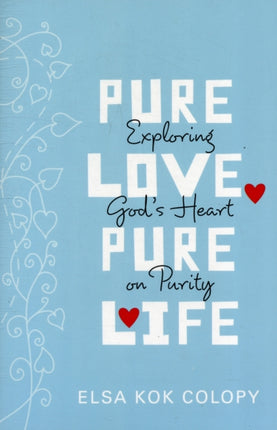 Pure Love Pure Life