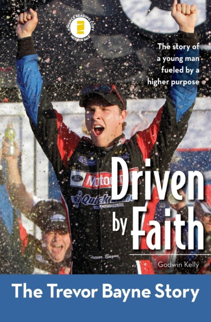Driven By Faith