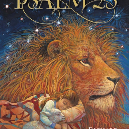 Psalm 23
