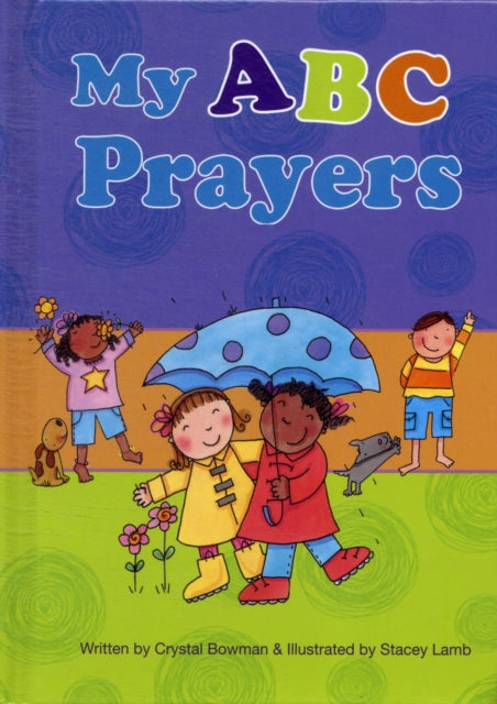 My ABC Prayers