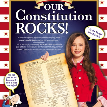 Our Constitution Rocks