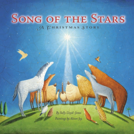 Song of the Stars