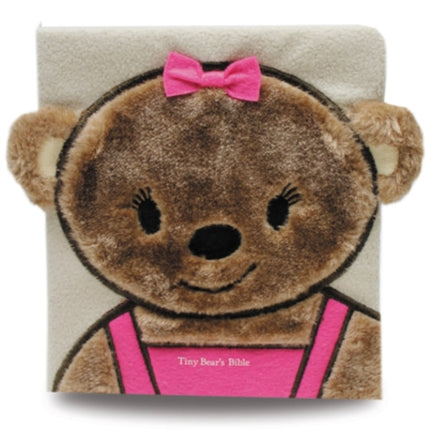Tiny Bears Bible