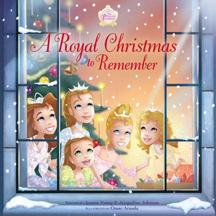 A Royal Christmas to Remember