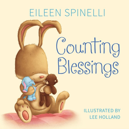 Counting Blessings