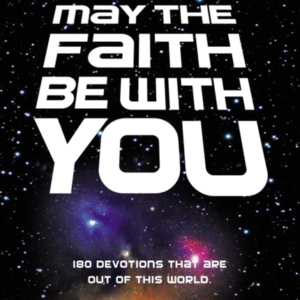 May the Faith Be with You