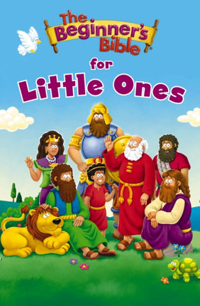 The Beginner's Bible for Little Ones