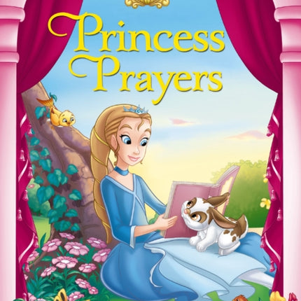 Princess Prayers