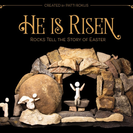 He Is Risen