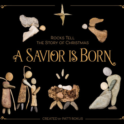 A Savior Is Born