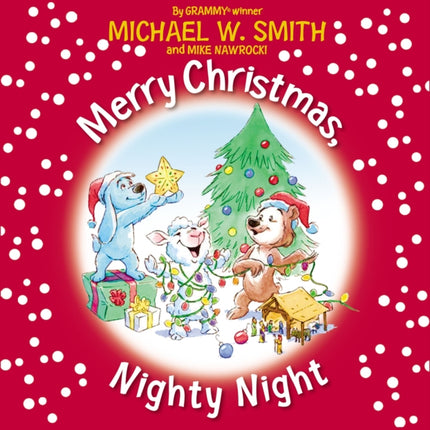 Merry Christmas Nighty Night