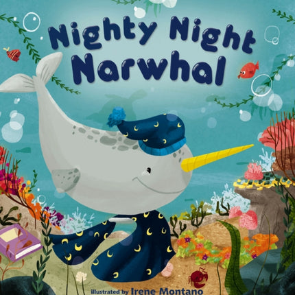 Nighty Night Narwhal