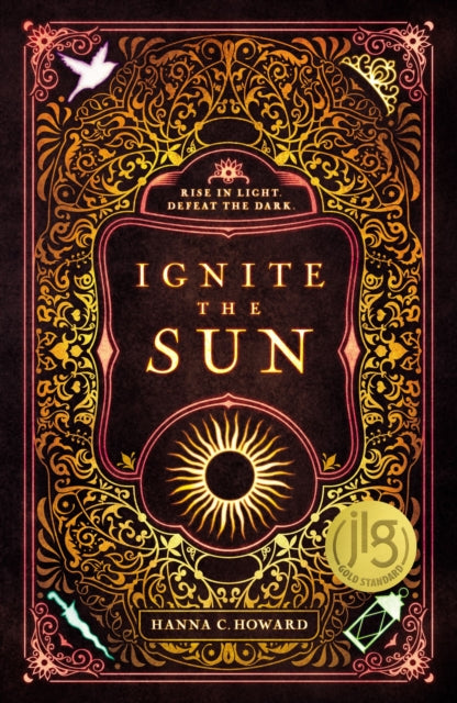 Ignite the Sun