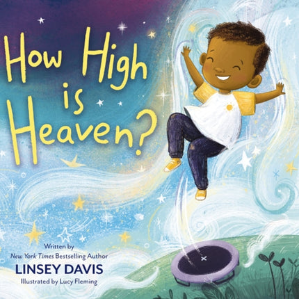 How High is Heaven?