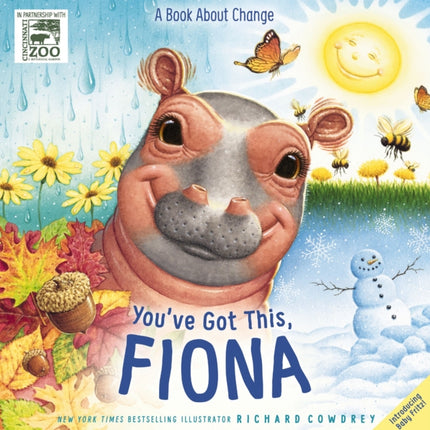 Youve Got This Fiona