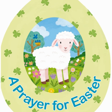 A Prayer for Easter