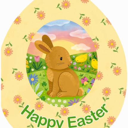 Happy Easter