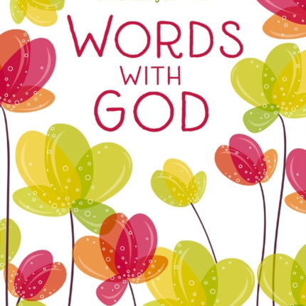 Words with God