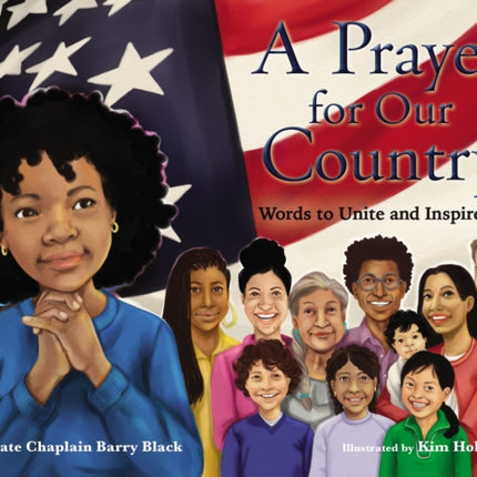 A Prayer for Our Country