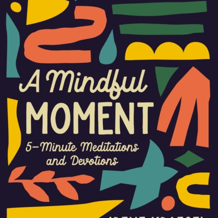 A Mindful Moment