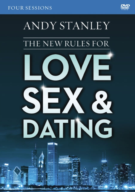 The New Rules for Love Sex and Dating Video Study