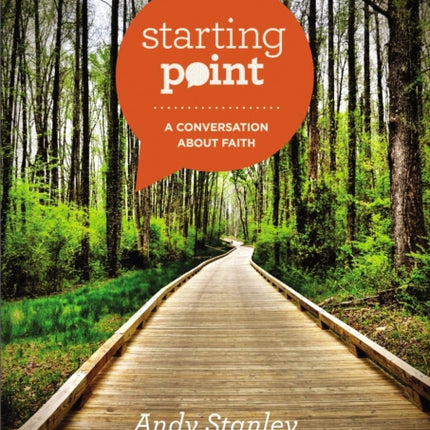 Starting Point Video Study