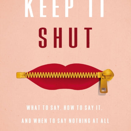 Keep It Shut Video Study