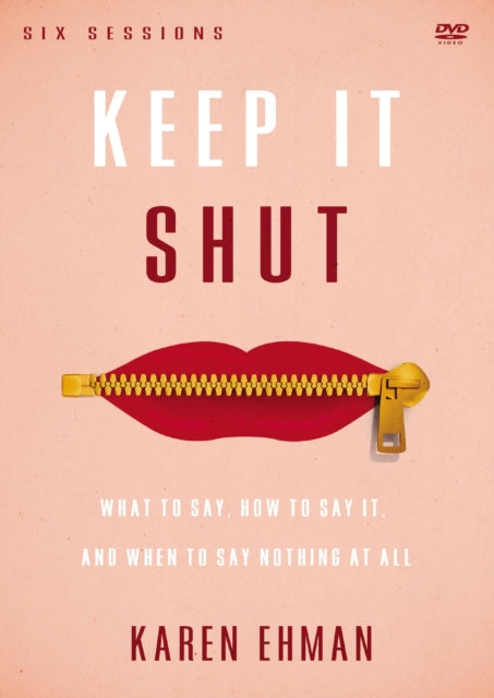 Keep It Shut Video Study