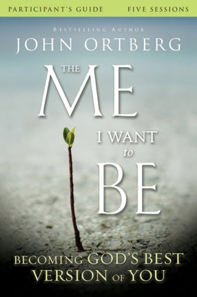 The Me I Want to Be Bible Study Participants
