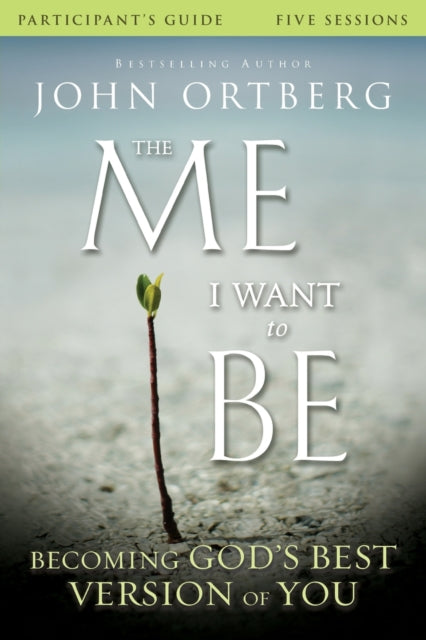 The Me I Want to Be Bible Study Participants