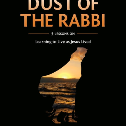 In the Dust of the Rabbi Video Study